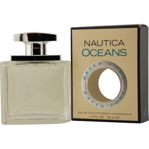 NAUTICA OCEANS by Nautica