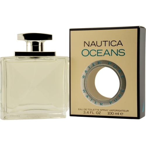 NAUTICA OCEANS by Nautica