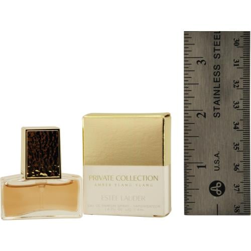 PRIVATE COLLECTION AMBER YLANG YLANG by Estee Lauder