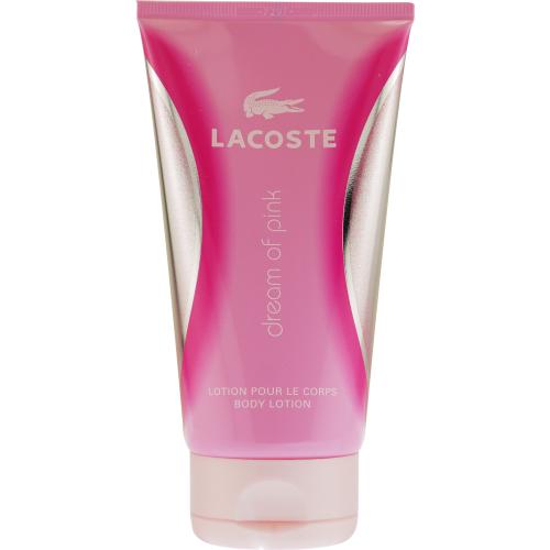 DREAM OF PINK by Lacoste