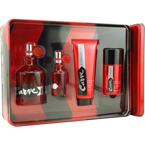 CURVE CONNECT by Liz Claiborne