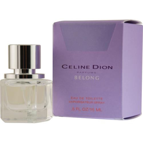 CELINE DION BELONG by Celine Dion