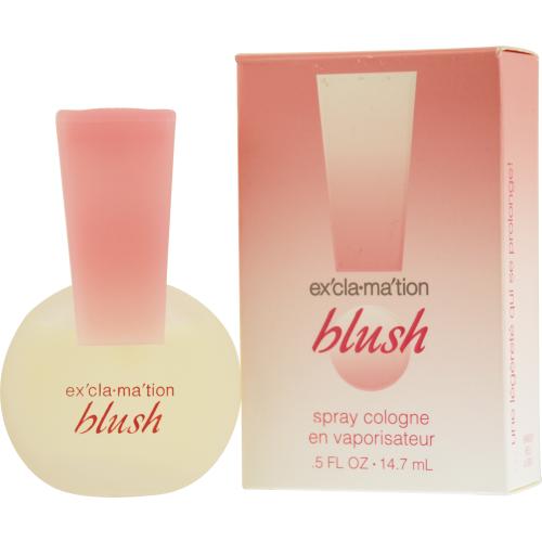 EXCLAMATION BLUSH by Coty
