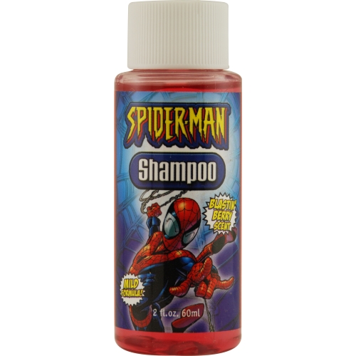 SPIDERMAN by Marvel