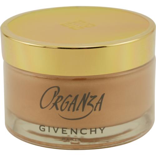 ORGANZA by Givenchy