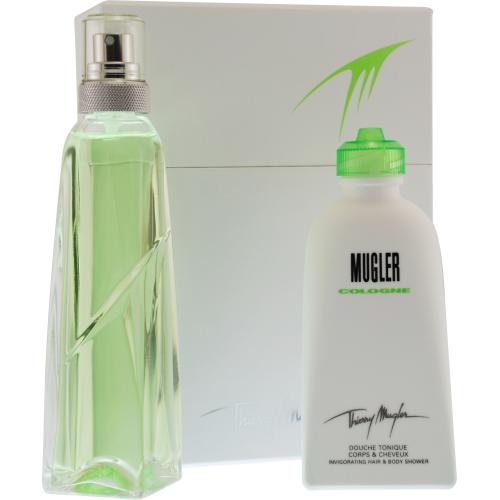 THIERRY MUGLER COLOGNE by Thierry Mugler
