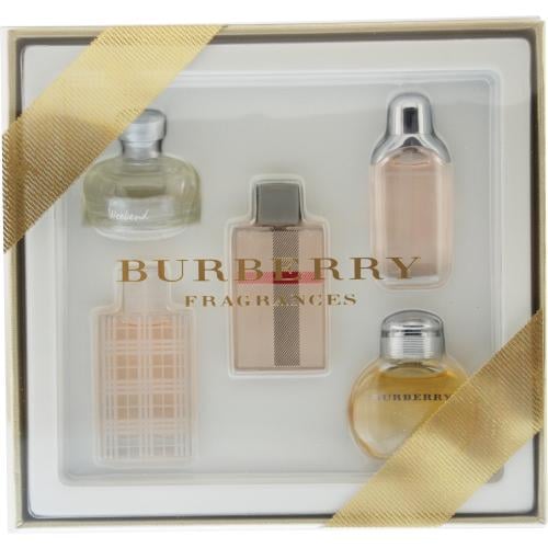 BURBERRY VARIETY by Burberry