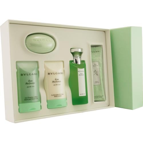 BVLGARI GREEN TEA by Bvlgari