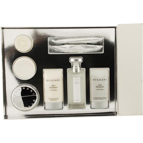 BVLGARI WHITE by Bvlgari