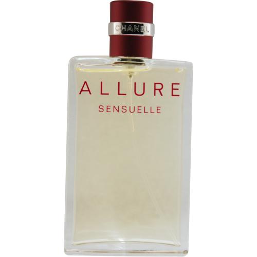 ALLURE SENSUELLE by Chanel