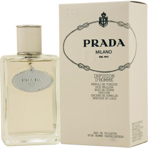 PRADA INFUSION D'HOMME by Prada