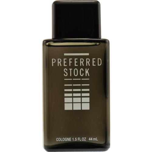 PREFERRED STOCK by Coty