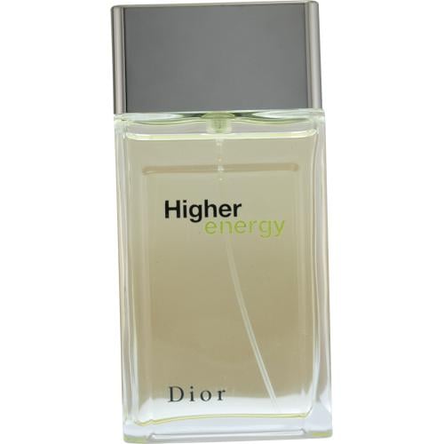 HIGHER ENERGY by Christian Dior