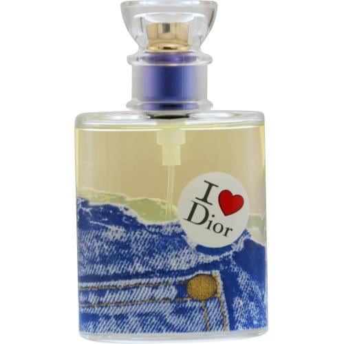 I LOVE DIOR by Christian Dior