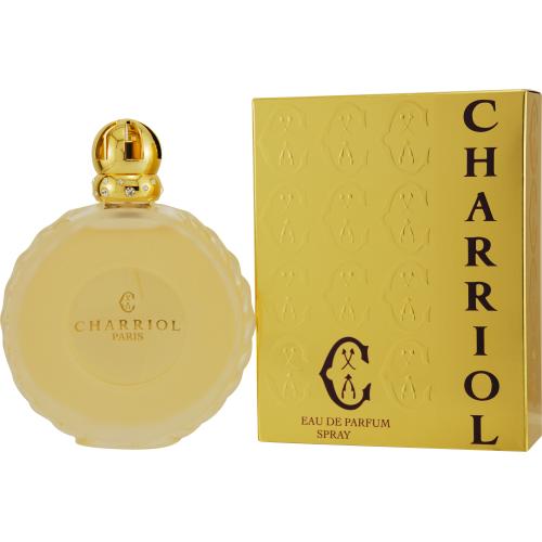 CHARRIOL by Charriol