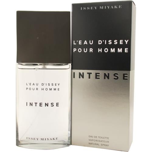 L'EAU D'ISSEY POUR HOMME INTENSE by Issey Miyake