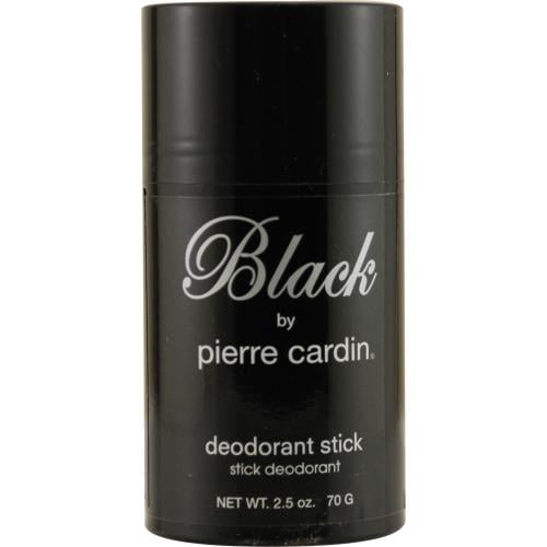 PIERRE CARDIN BLACK by Pierre Cardin