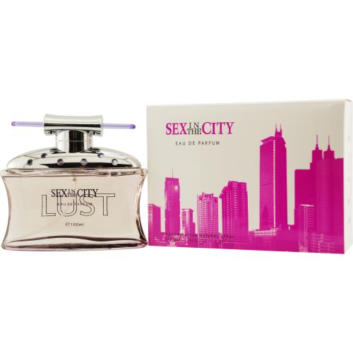 SEX IN THE CITY LUST 