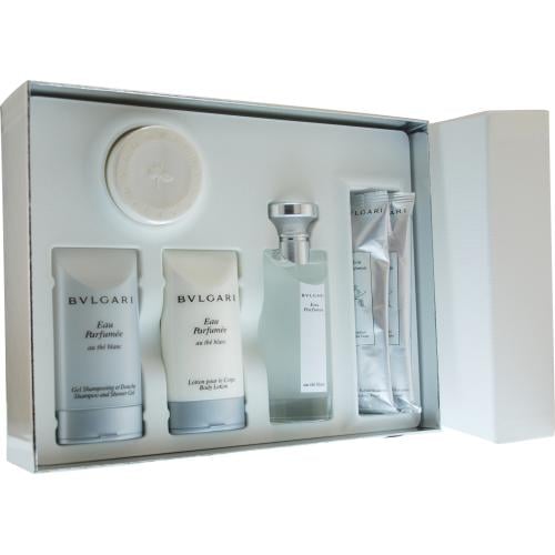 BVLGARI WHITE by Bvlgari