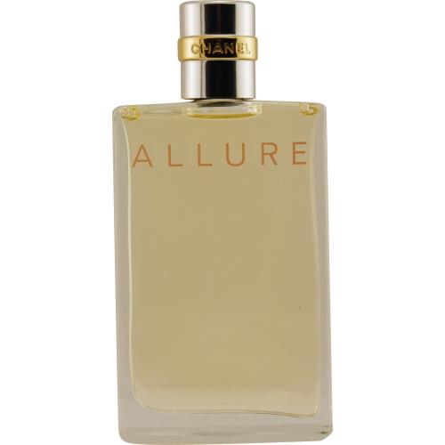 ALLURE by Chanel