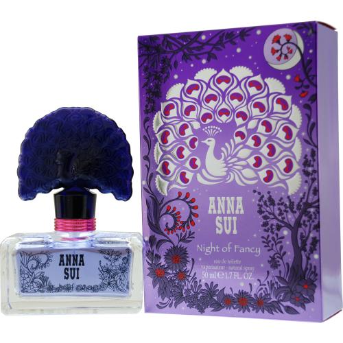 NIGHT OF FANCY by Anna Sui