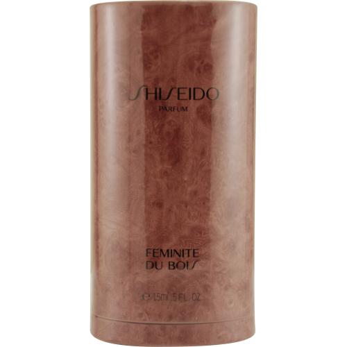 FEMINITE DU BOIS by Shiseido