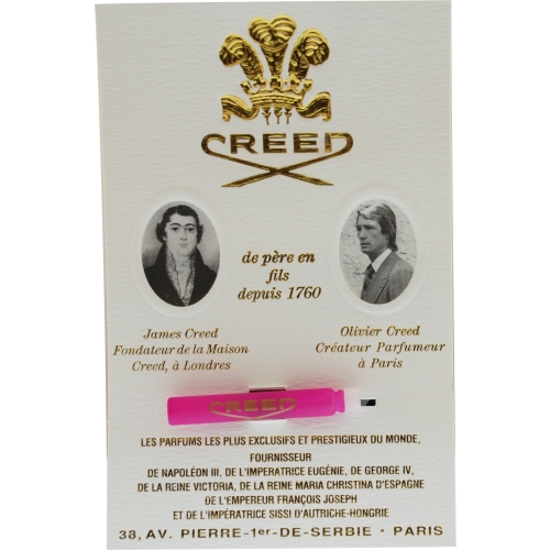 CREED SPRING FLOWER by Creed