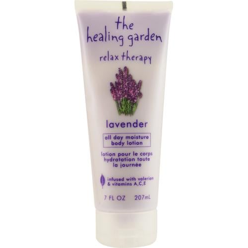 HEALING GARDEN LAVENDER THERAPY by Coty