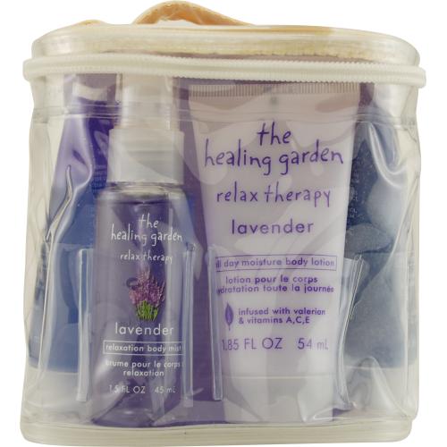 HEALING GARDEN LAVENDER THERAPY by Coty