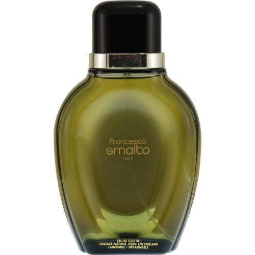 FRANCESCO SMALTO by Francesco Smalto