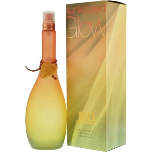 SUNKISSED GLOW by Jennifer Lopez