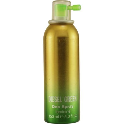 DIESEL GREEN by Diesel