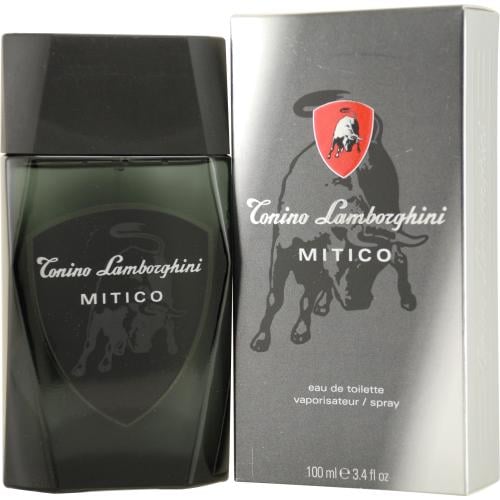 LAMBORGHINI MITICO by Tonino Lamborghini