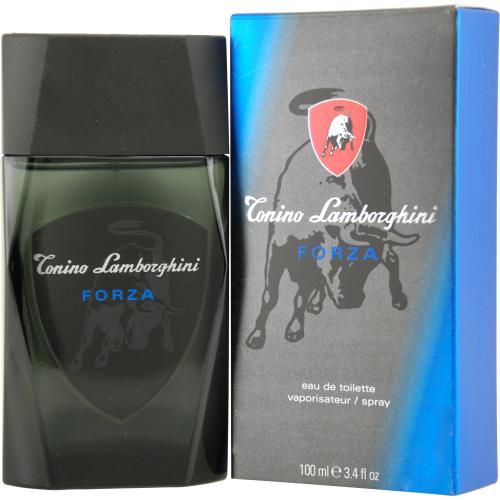 LAMBORGHINI FORZA by Tonino Lamborghini