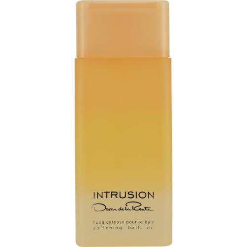 INTRUSION by Oscar de la Renta