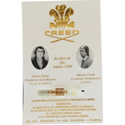CREED SILVER MOUNTAIN by Creed