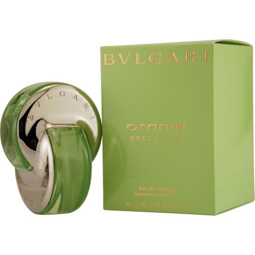 BVLGARI OMNIA GREEN JADE by Bvlgari