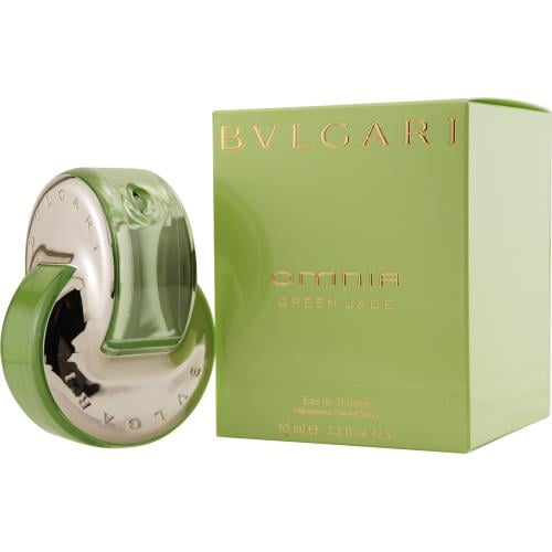 BVLGARI OMNIA GREEN JADE by Bvlgari