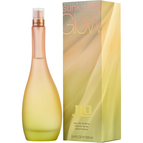 SUNKISSED GLOW by Jennifer Lopez