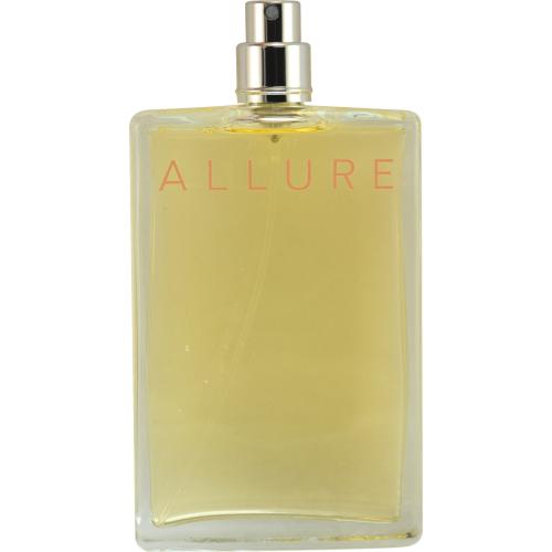 ALLURE by Chanel