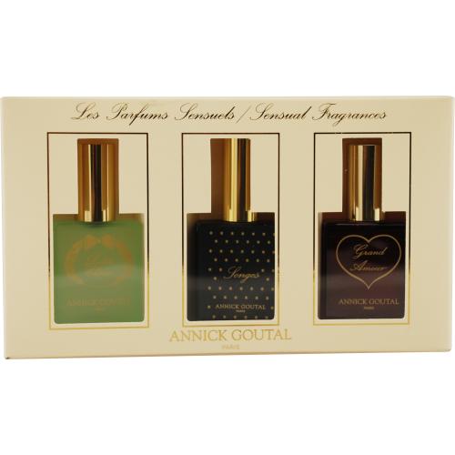 ANNICK GOUTAL VARIETY by Annick Goutal