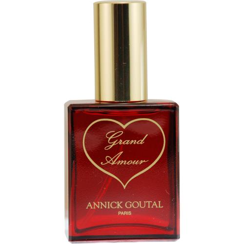 GRAND AMOUR by Annick Goutal
