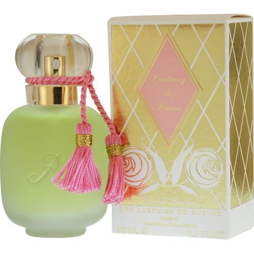 LES PARFUMS DE ROSINE by Marie Helene Rogeon