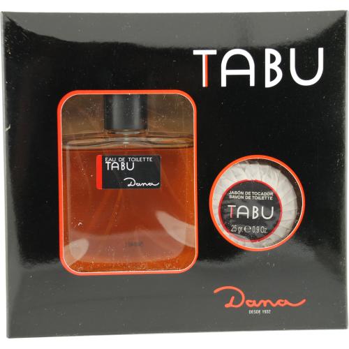 TABU by Dana