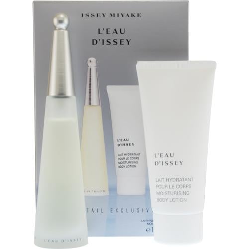 L'EAU D'ISSEY by Issey Miyake