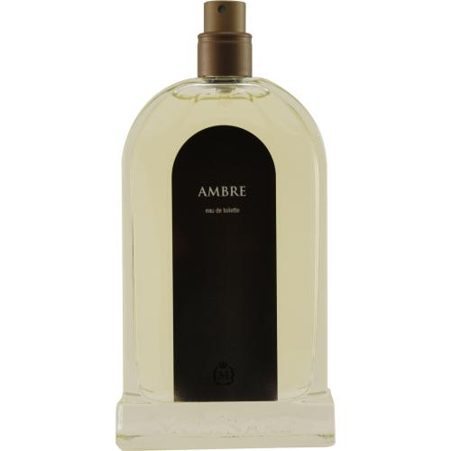 LES ORIENTAUX AMBRE by Molinard