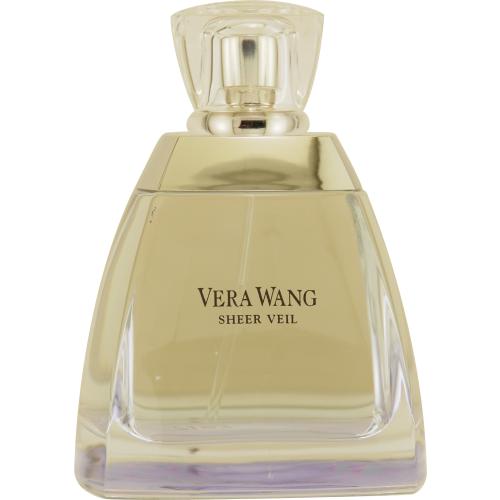 VERA WANG SHEER VEIL by Vera Wang