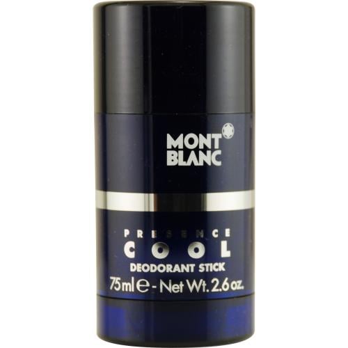 MONT BLANC PRESENCE COOL by Mont Blanc