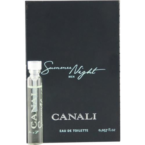 CANALI SUMMER NIGHT by Canali