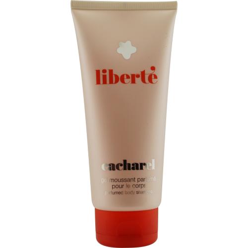 LIBERTE by Cacharel
